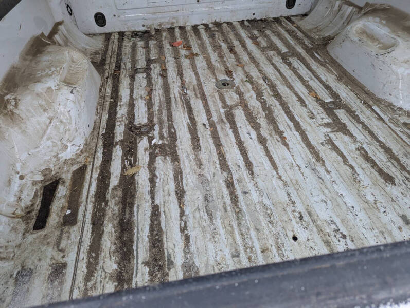 Image of 2007 Ford F-350 Super Duty XL