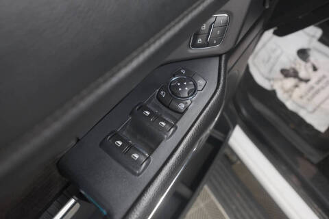 2018 Ford Expedition MAX Limited