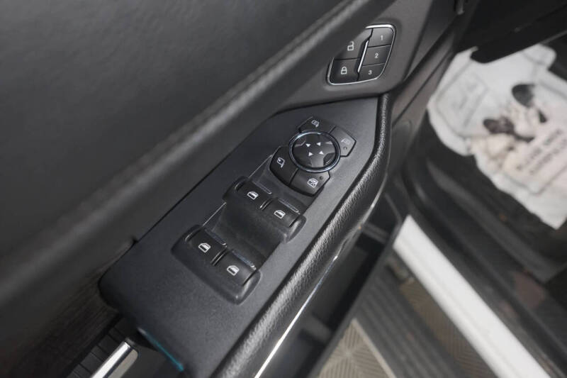 2018 Ford Expedition MAX Limited