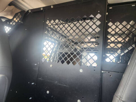 2016 Chevrolet Express 2500