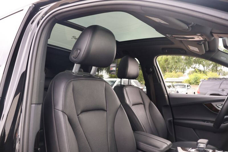 2019 Audi Q7
