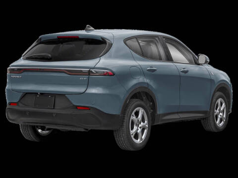 2023 Dodge Hornet GT Plus