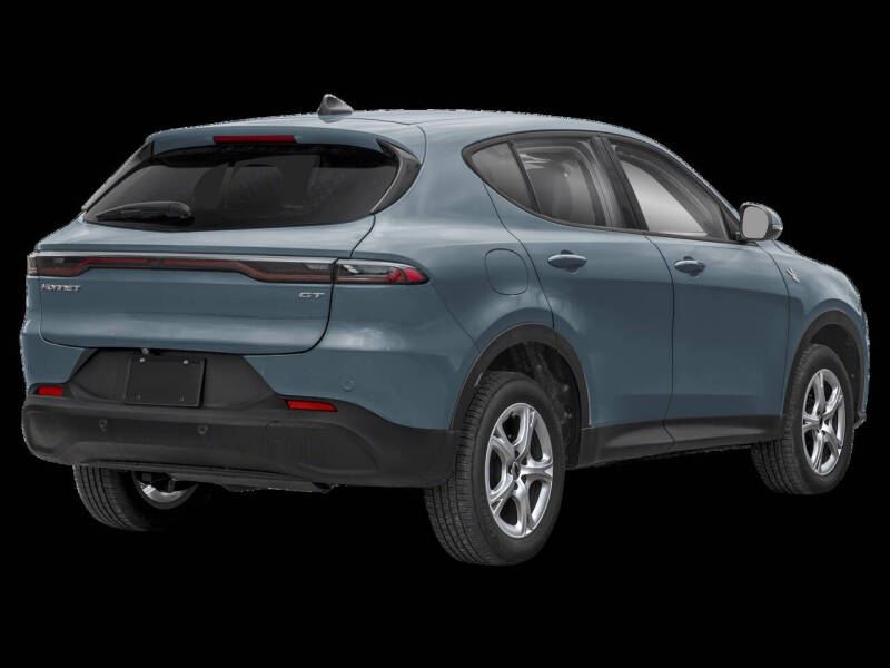 2023 Dodge Hornet GT Plus