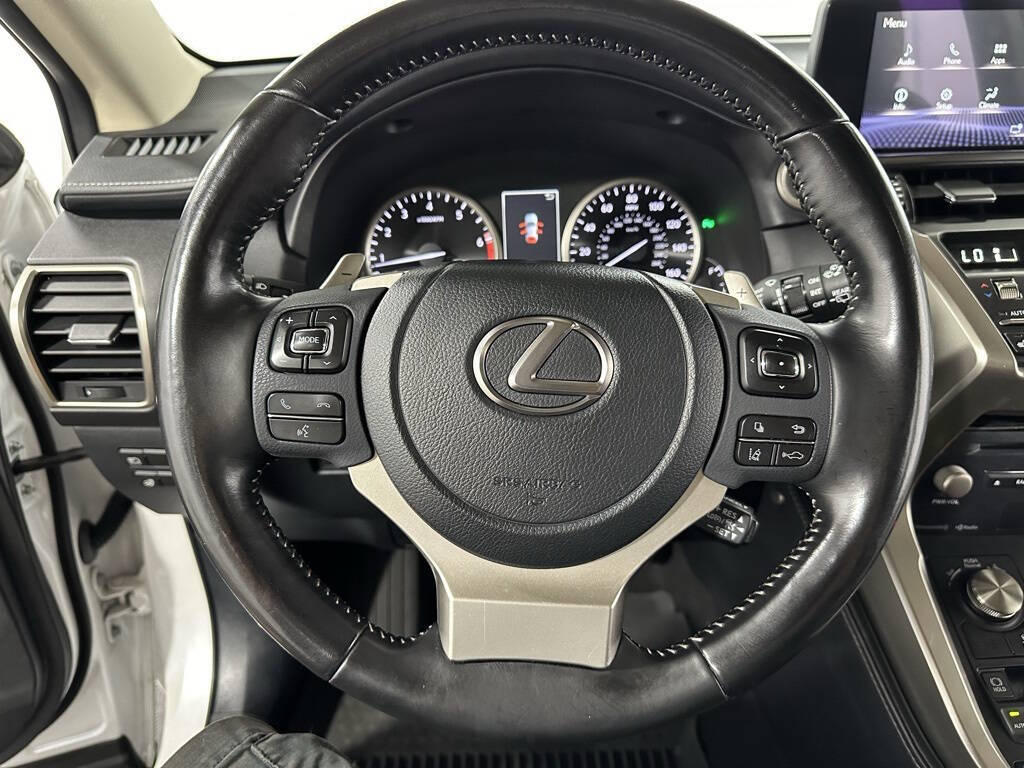 2021 Lexus NX 300 for sale at NJ Car Buyer in Jersey City, NJ