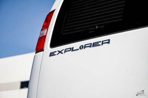 2023 Chevrolet Express 2500