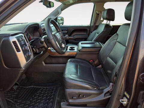 2015 GMC Sierra 1500