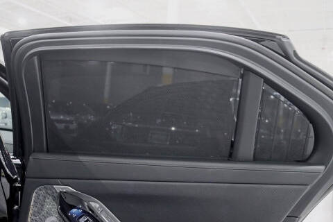 2023 BMW 7 Series 760i xDrive