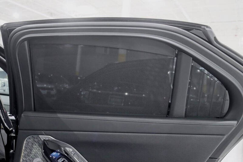 2023 BMW 7 Series 760i xDrive