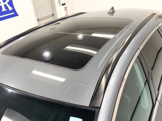 2017 Nissan Murano