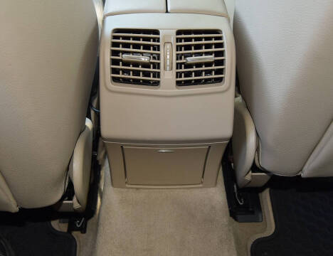 2012 Mercedes-Benz E-Class E 350 Luxury 4MATIC