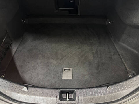 2017 Mercedes-Benz CLA CLA 250 4MATIC