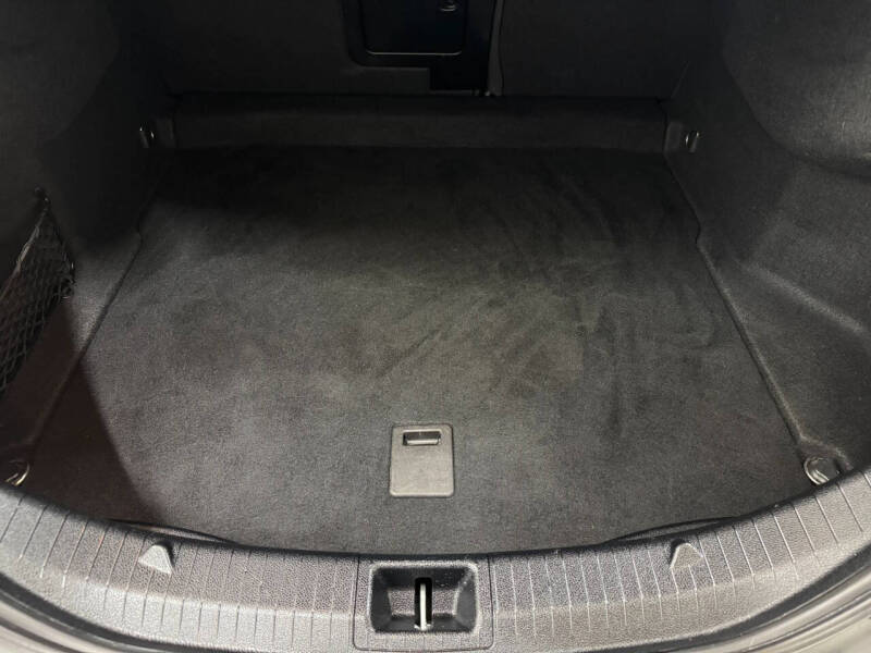 2017 Mercedes-Benz CLA CLA 250 4MATIC