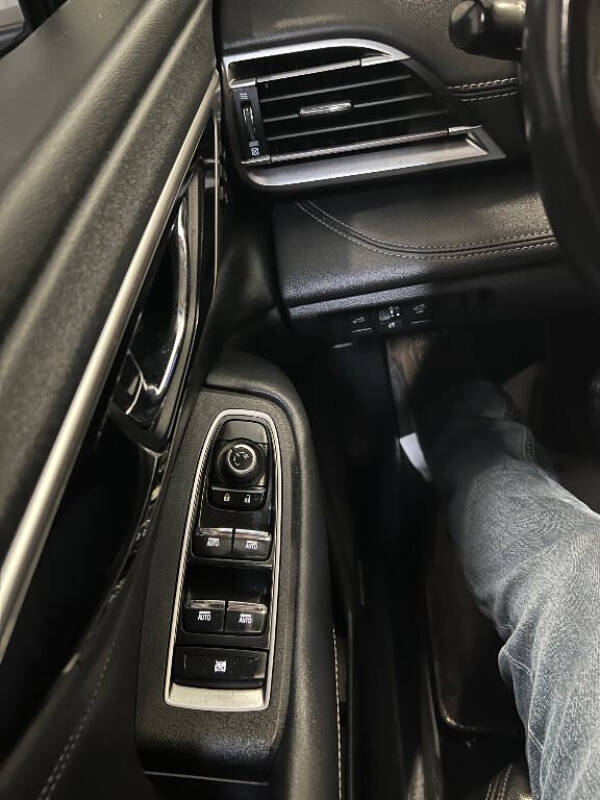 2020 Subaru Outback Limited XT