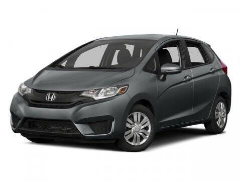 2015 Honda Fit for sale at Southeast Autoplex in Pearl MS