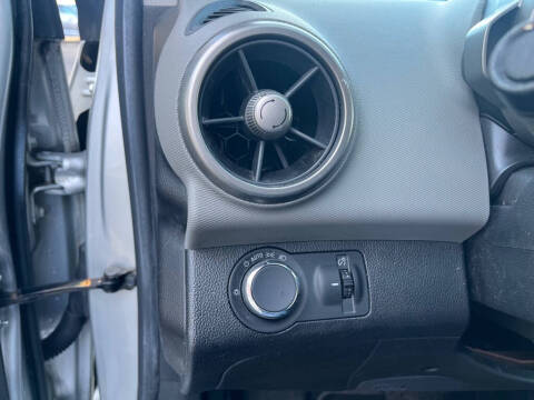 2013 Chevrolet Sonic LT Auto