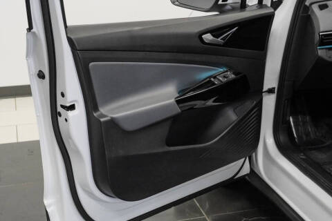 2021 Volkswagen ID.4 Pro