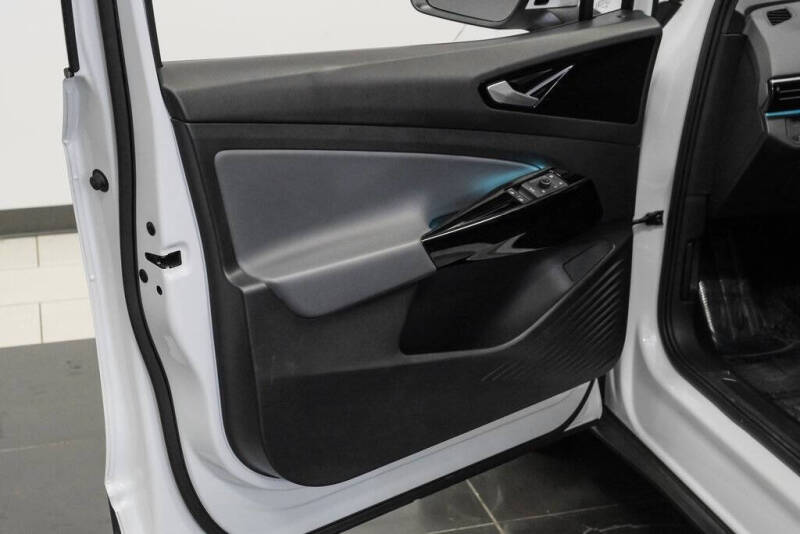 2021 Volkswagen ID.4 Pro