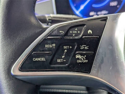 2023 Mercedes-Benz EQE EQE 350 4MATIC