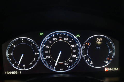 2015 Cadillac Escalade ESV Premium