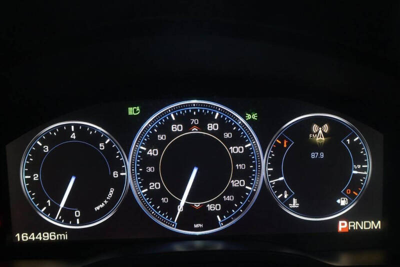 2015 Cadillac Escalade ESV Premium