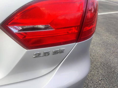 2011 Volkswagen Jetta