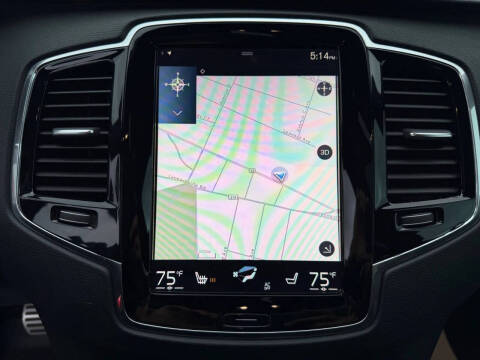 2017 Volvo XC90 T6 R-Design