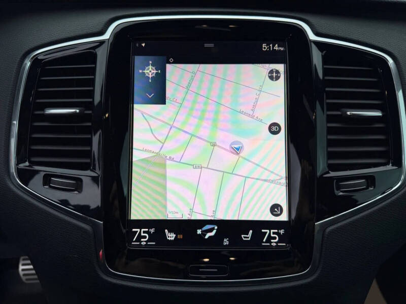 2017 Volvo XC90 T6 R-Design