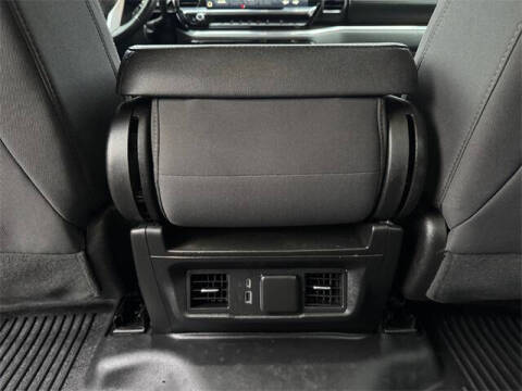 2024 GMC Sierra 3500HD