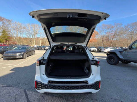 2025 Volkswagen Tiguan SEL R-Line 4Motion