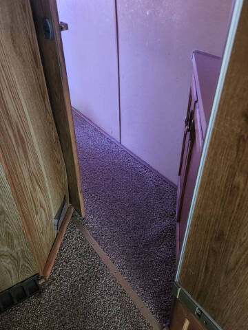 1989 Pace American 37F