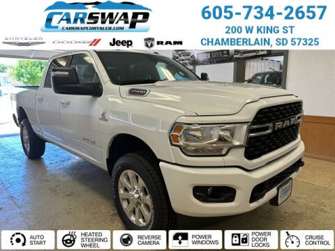 2023 RAM 2500 for sale at CarSwap in Tea SD