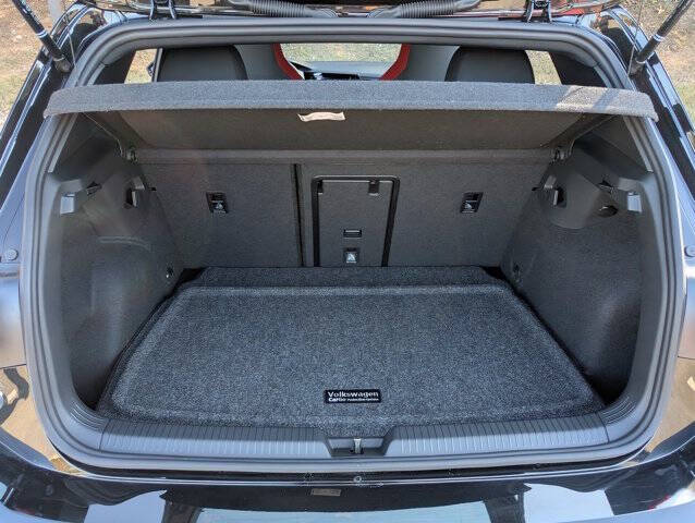 2024 Volkswagen Golf GTI S