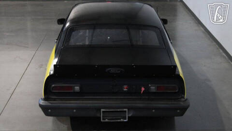 1976 Ford Maverick