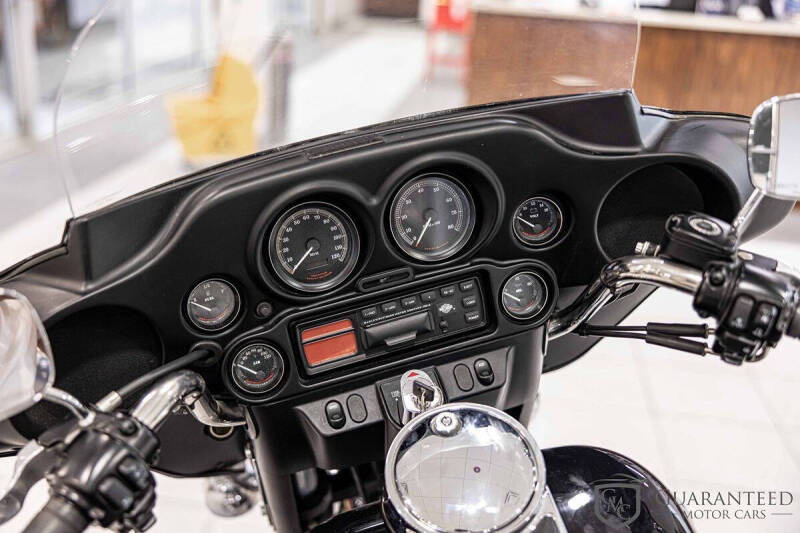 2002 Harley-Davidson Electra Glide