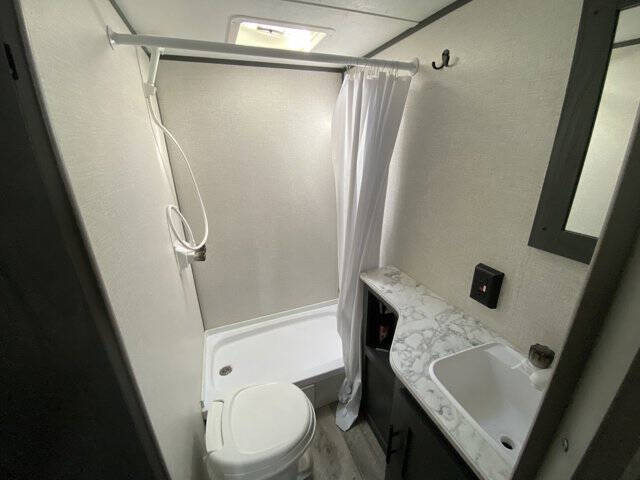 2022 Keystone RV COLORADO