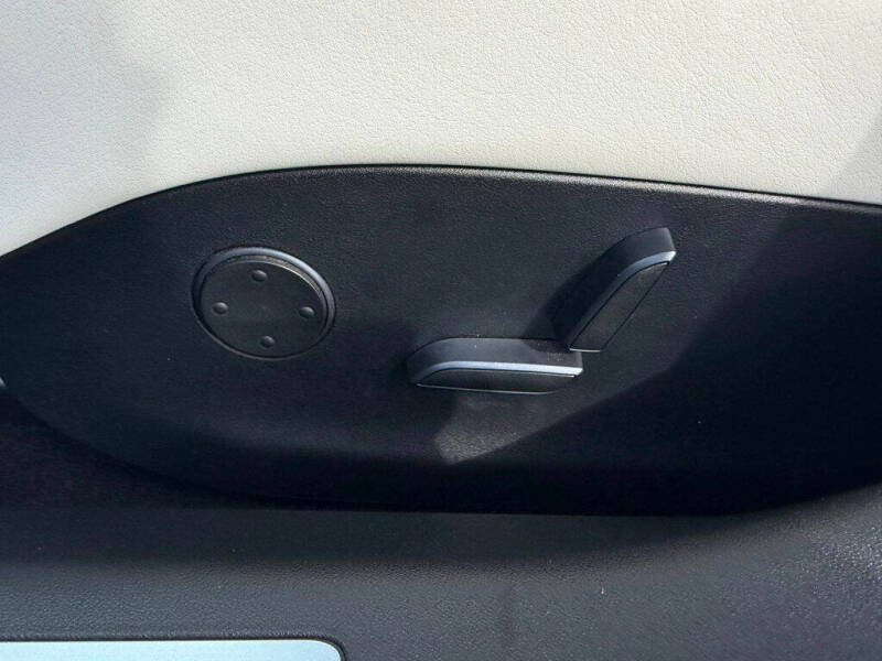 2017 Tesla Model S