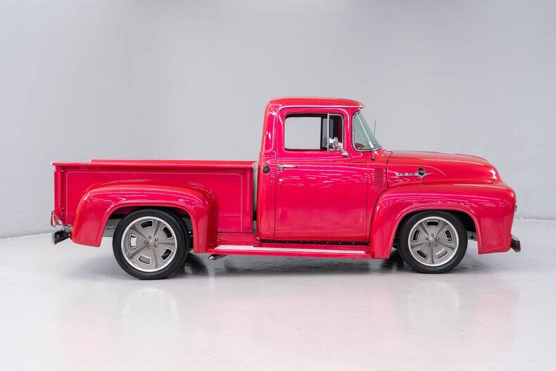 1956 Ford F-100