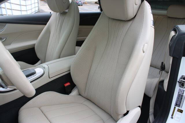 2023 Mercedes-Benz E-Class E 450