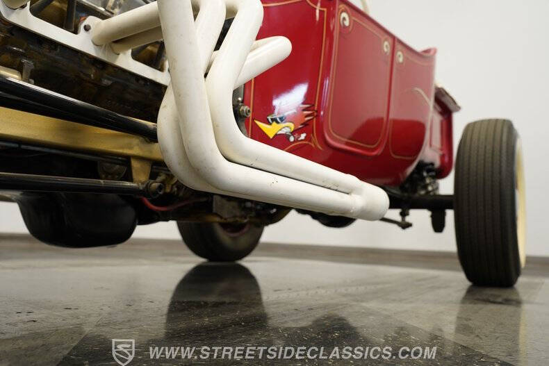 1923 Ford Model T