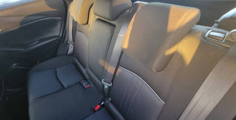 2020 Mazda CX-3 Sport