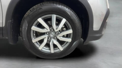 2019 Honda Pilot EX