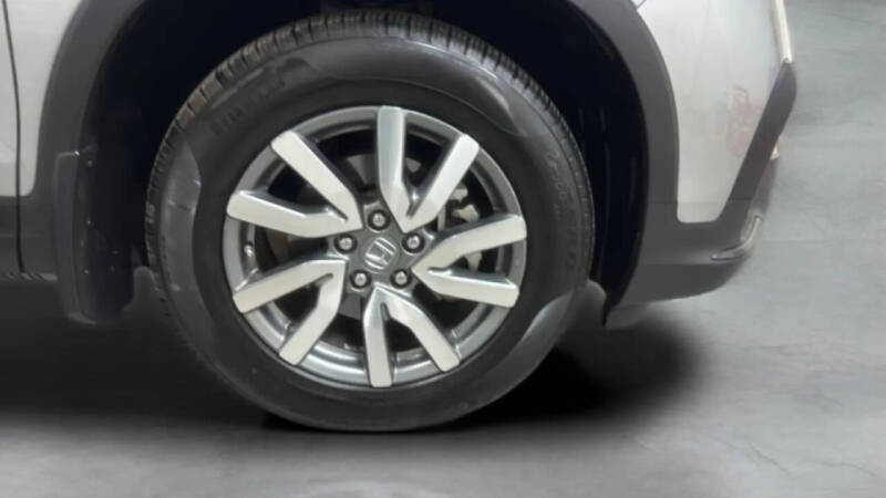 2019 Honda Pilot EX