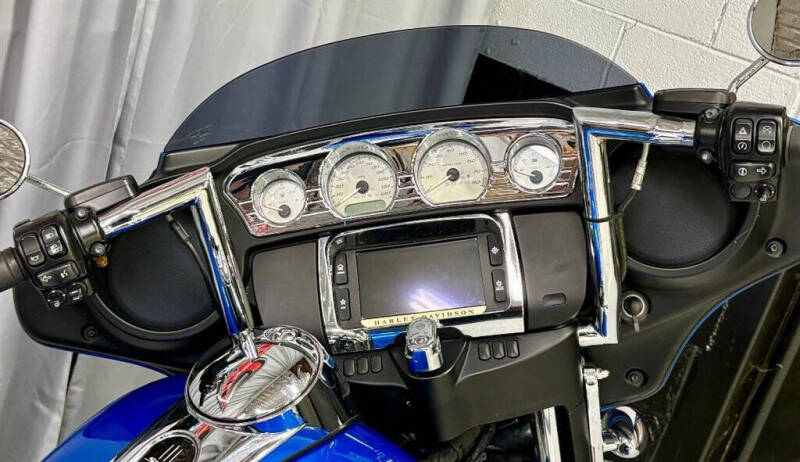 2018 Harley-Davidson Street Glide