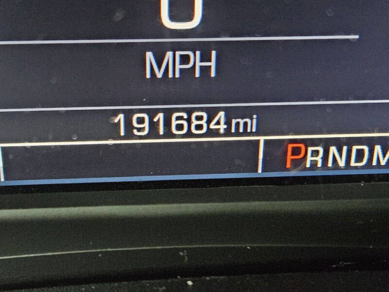 2015 Chevrolet Suburban LTZ