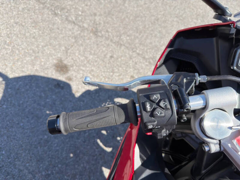 2025 Triumph Daytona 660