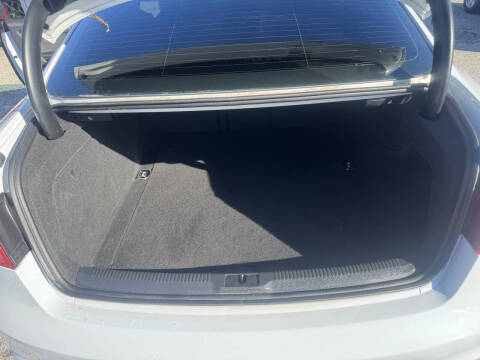 2016 Audi S5 3.0T quattro Premium Plus