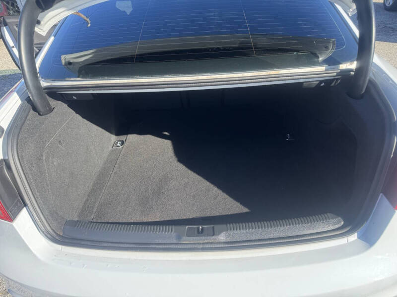 2016 Audi S5 3.0T quattro Premium Plus