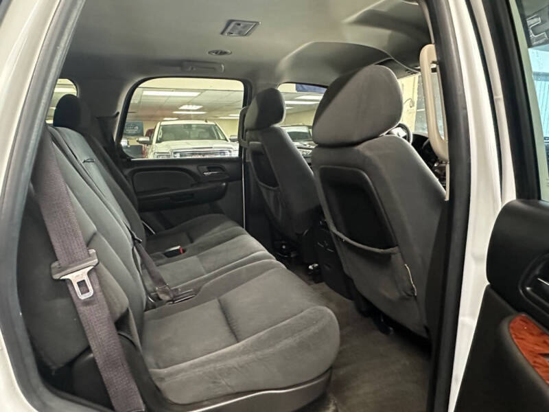 2009 Chevrolet Tahoe LT XFE