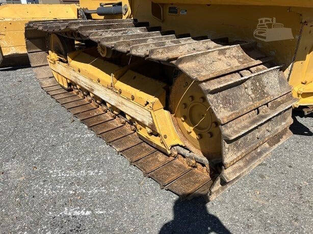2020 DEERE 450 LGP