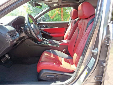 2023 Acura Integra w/A-SPEC